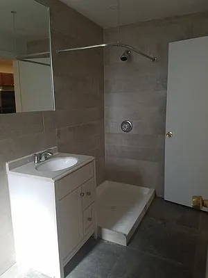 Rented by Bedford Brownstone Realty | media 25