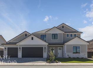 364 S Beck Dr, Washington, UT 84780
