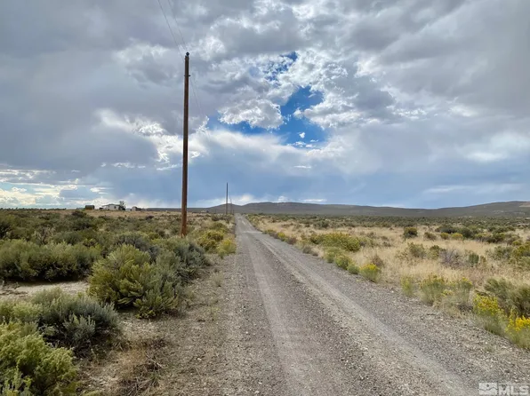 0 Mallard Ave, Deeth, NV 89823