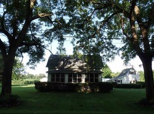 319 N Jackson St, Hanover, MI 49241