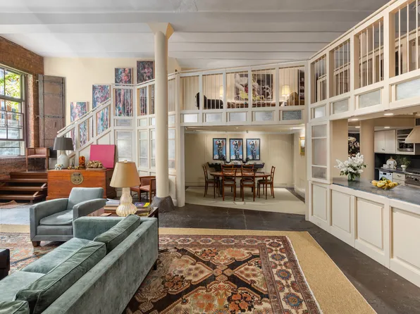 72 Horatio Street image 5 of 14