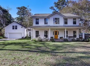 1152 Carrington Ct, Orange Park, FL 32073