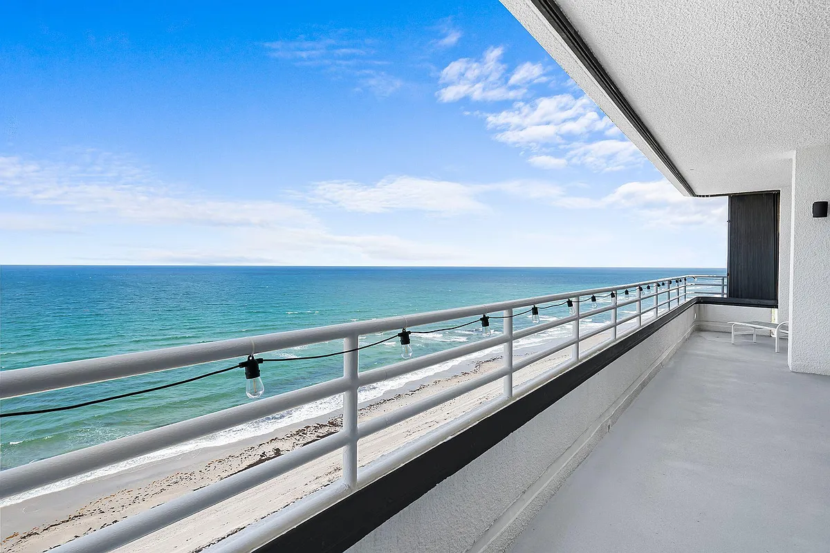 Building Photo - 2901 S Ocean Blvd #1
