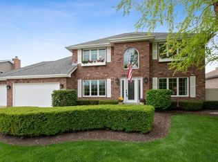 11548 Kiley Ln, Orland Park, IL 60467