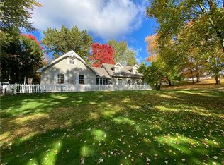 715 Lincoln Ave, Grove City, PA 16127