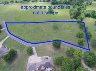 7209 W 32nd St N, Muskogee, OK 74401