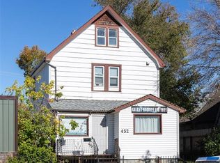 452 Athabasca St E, Moose Jaw, SK S6H0L8