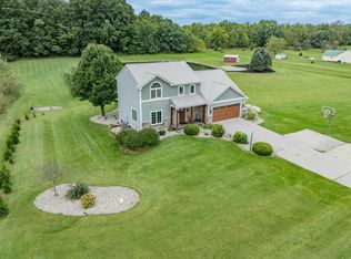 741 N 200 E, Columbia City, IN 46725