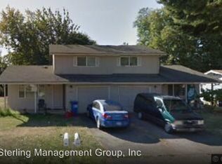 1758 Barton Dr, Eugene, OR 97404