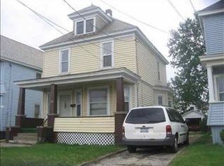 880 Maplewood Ave, Schenectady, NY 12303