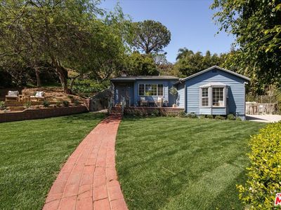 8983 Wonderland Ave, Los Angeles, CA, 90046