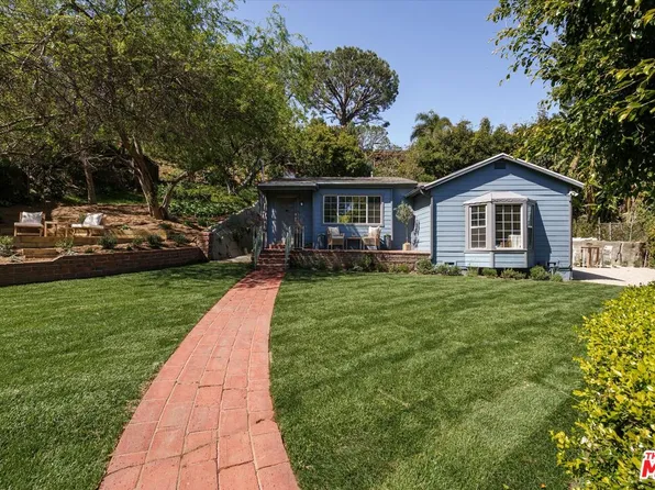 8983 Wonderland Ave, Los Angeles, CA 90046