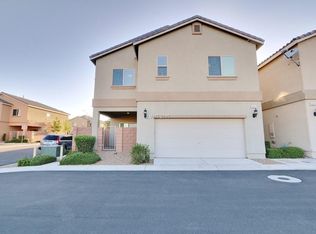 9460 Alma Ridge Ave, Las Vegas, NV 89178