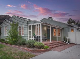 1637 Santa Rosa Ave, Glendale, CA 91208