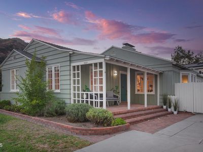 1637 Santa Rosa Ave, Glendale, CA, 91208
