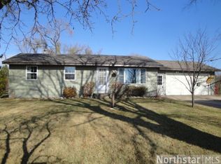 3705 174th Ave NW, Andover, MN 55304