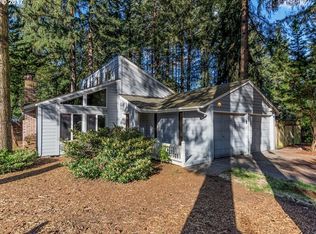 14402 NE Piper Rd, Vancouver, WA 98684