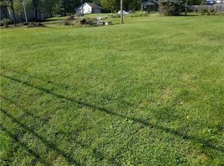 403 Lewis St, Edgerton, MO 64444