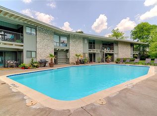 2308 Enfield Rd APT 203, Austin, TX 78703