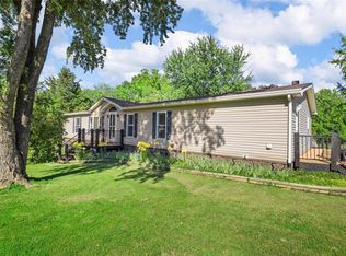 30123 Prairie Estates Rd, Warrenton, MO 63383