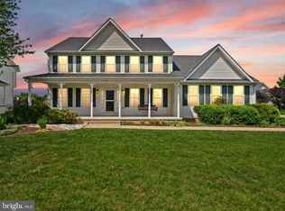 522 Mosby Blvd, Berryville, VA 22611