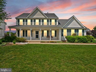 522 Mosby Blvd, Berryville, VA, 22611