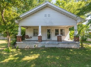 105 Tate Ave, Englewood, OH