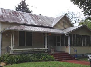 436 SE Saint Johns St, Lake City, FL 32025