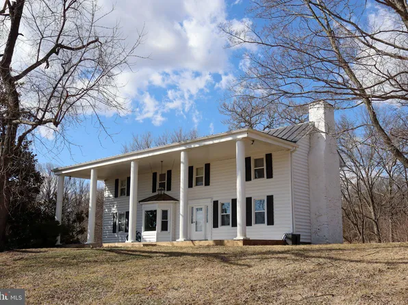 1510 Loudoun Dr, Haymarket, VA 20169