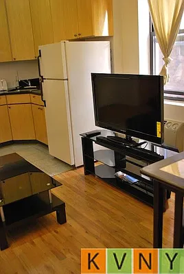 Rented by KVNY Soho | media 60