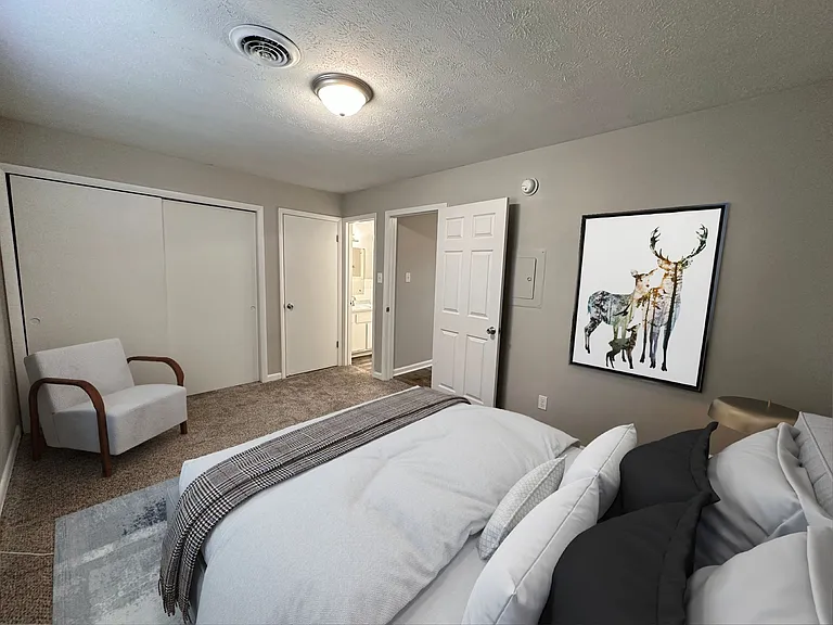 Rand Stockton Apartment Homes — Photo 14