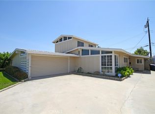 15234 Caravaca Rd, La Mirada, CA 90638