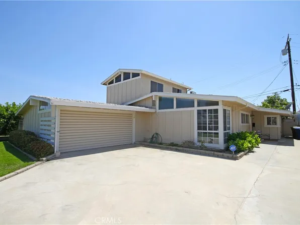 15234 Caravaca Rd, La Mirada, CA 90638