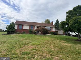 1465 Old Skippack Rd, Harleysville, PA 19438