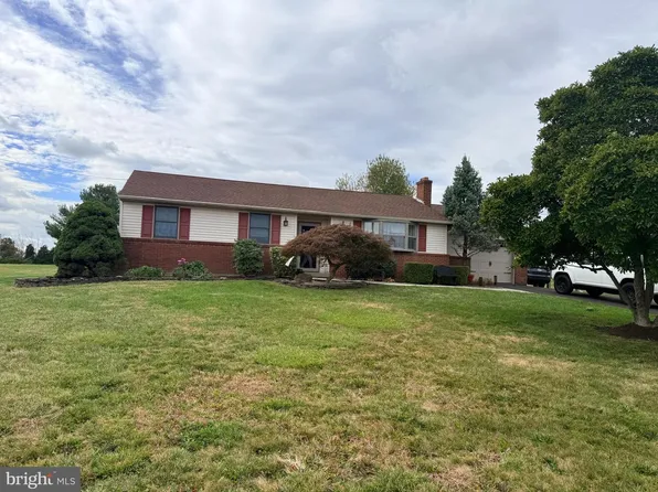 1465 Old Skippack Rd, Harleysville, PA 19438