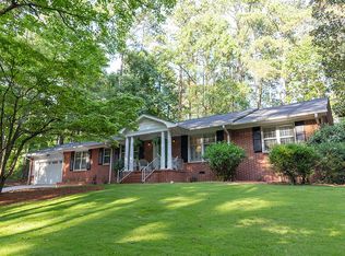130 Valleywood Dr, Athens, GA 30606