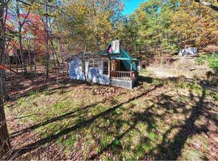1227 Voylestown Rd, Morganton, GA 30560
