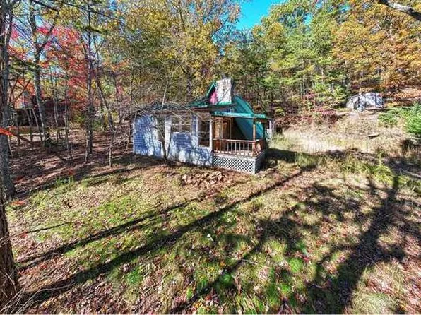 1227 Voylestown Rd, Morganton, GA 30560