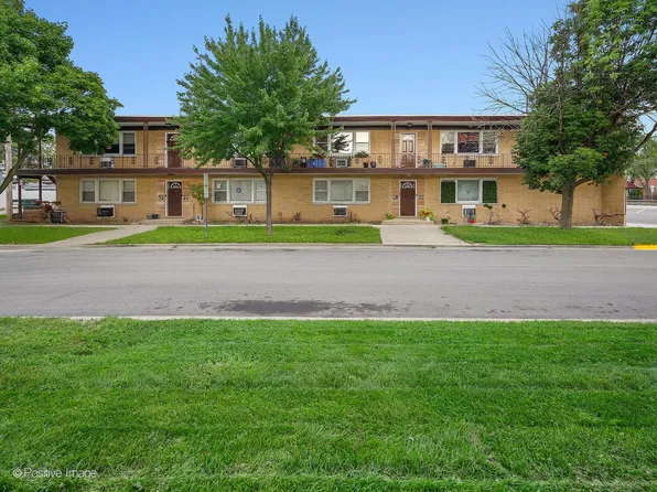 3125 Scoville Ave #5, Berwyn, IL 60402