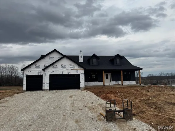 108 Hickory Heits Ct, Moscow Mills, MO 63362