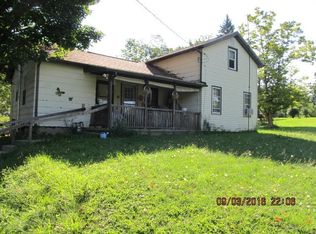 4588 Miller Hill Rd, Russell, PA 16345