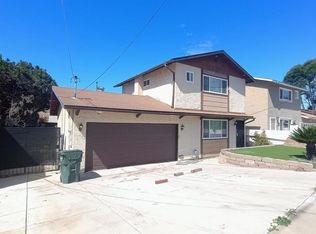 9661 Saint George St, Spring Valley, CA 91977