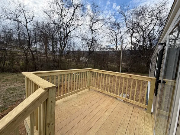 (undisclosed Address), Evensville, TN 37332