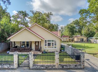 213 MINTER ST, Uvalde, TX 78801