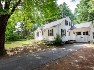 140 Church Rd, Brunswick, ME 04011