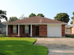 4713 Park Dr S, Metairie, LA 70001