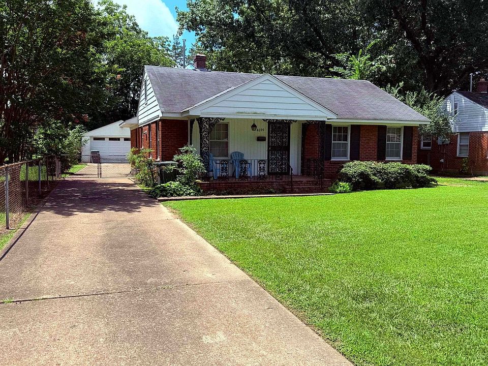 1st image of 4699 Tutwiler Ave
