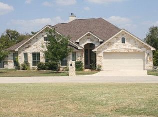 1223 Long Creek Blvd, New Braunfels, TX 78130