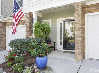 1027 Indigo Ridge Pl, Cary, NC 27519