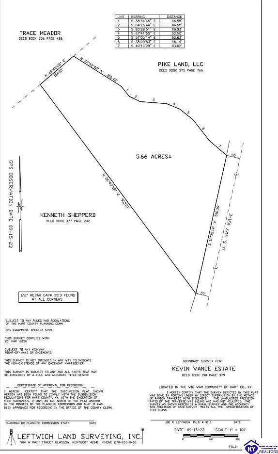 0 S Dixie Hwy, Horse Cave, KY 42749 MLS HK23003816 Zillow